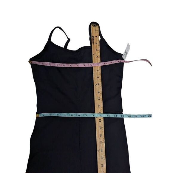 GapFit Power bike short romper one piece Small Tall - Picture 5 of 6